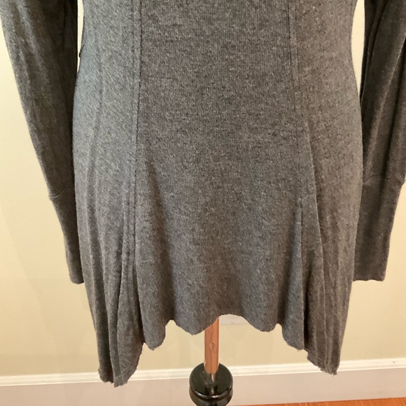 Womens Simply Vera Vera Wang tunic top - Picture 2 of 8